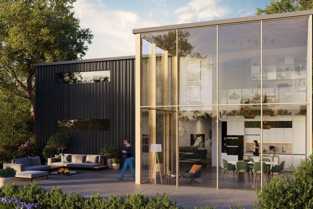 Ile kosztują okna z montażem w Niemczech?