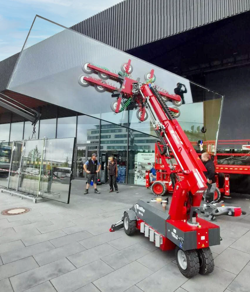 Wymiana okien w Niemczech – krok po kroku