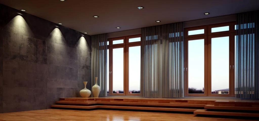 Jakie okna wybrać do domu?