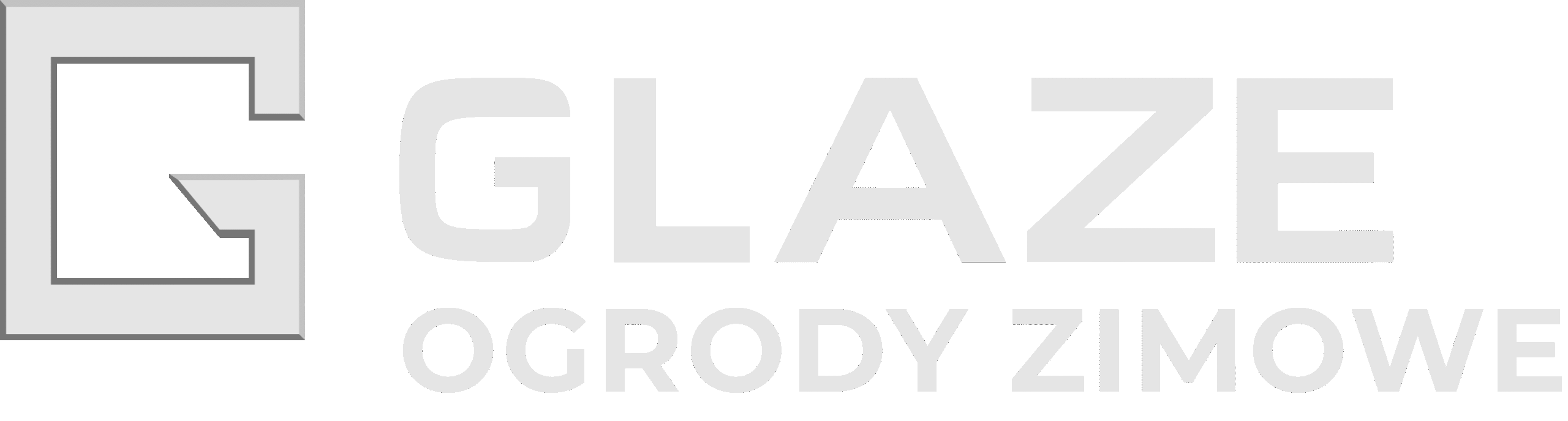 GLAZE Group - Projektujemy światło i komfort na lata