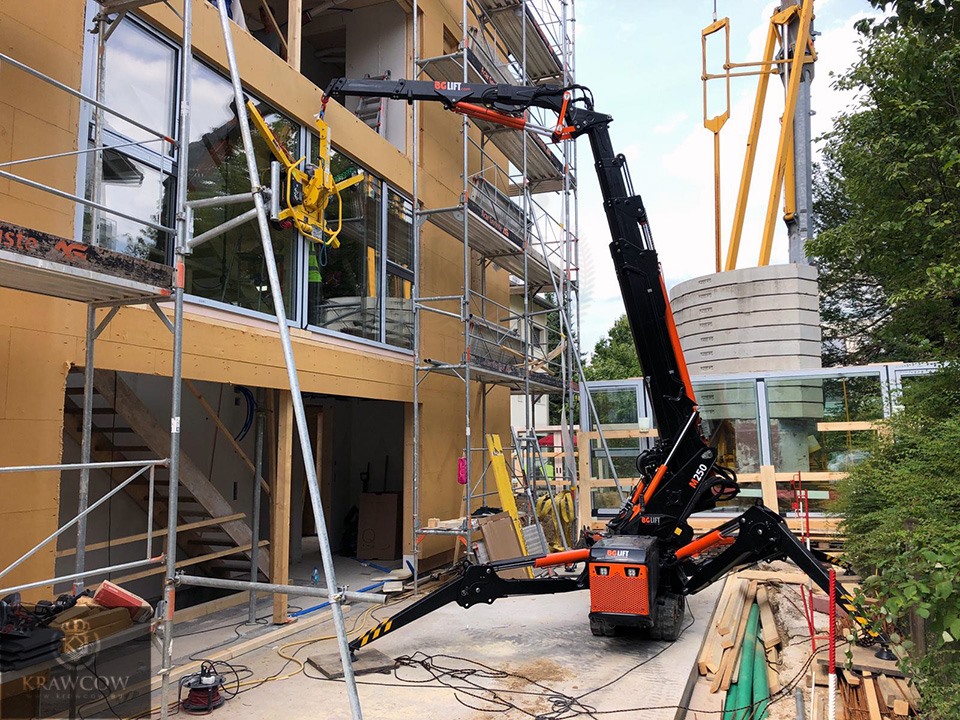 Montaż okien – dlaczego jest ważniejszy niż samo okno?