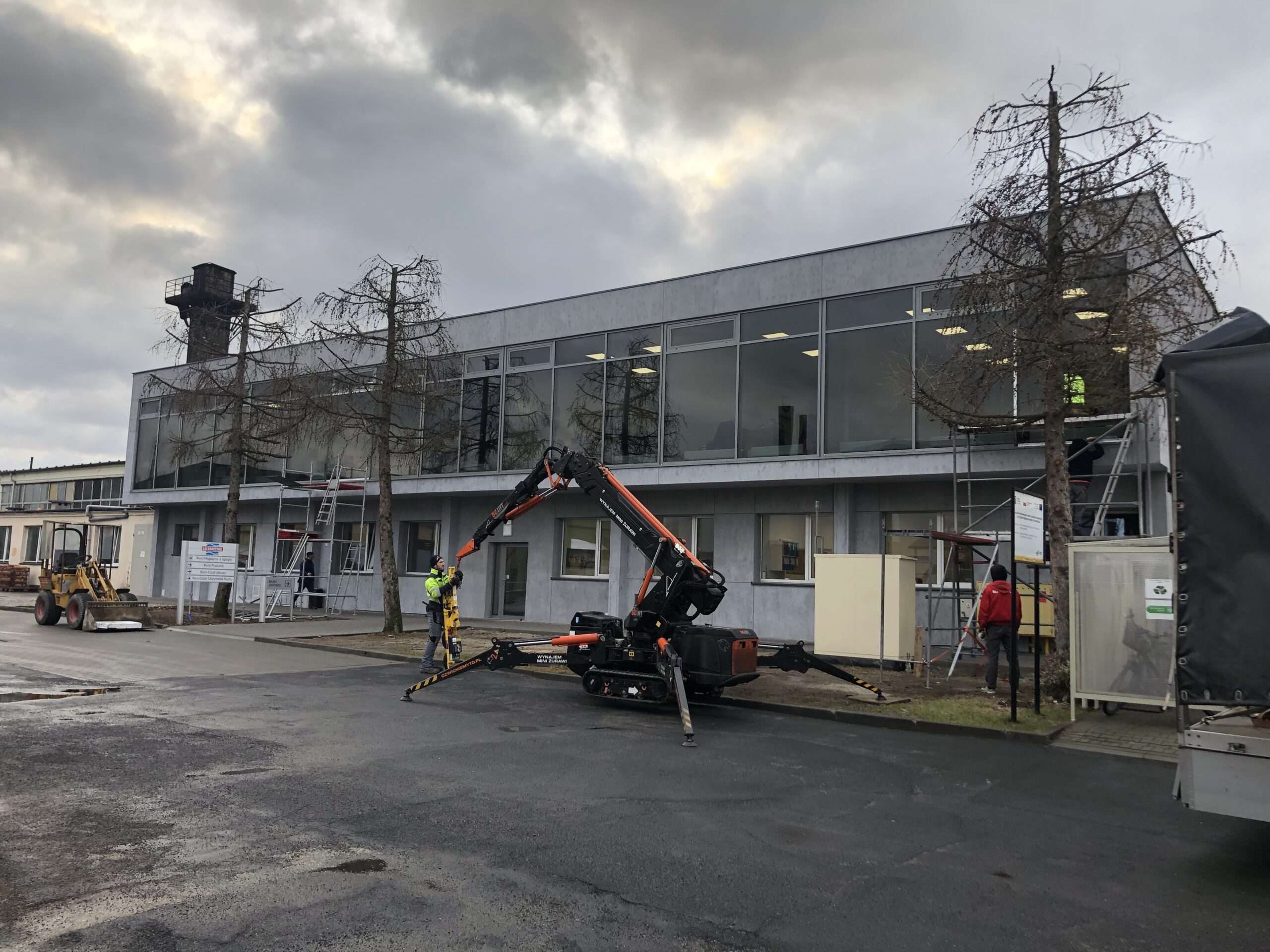 Galwanizeria Żagań