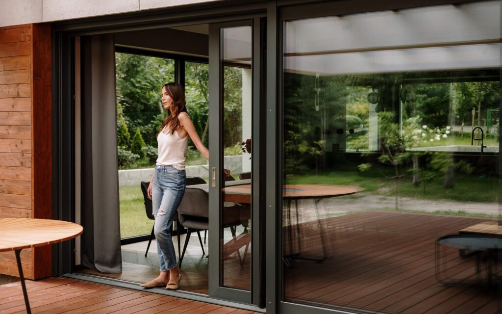 Ile kosztują okna z montażem w Niemczech?